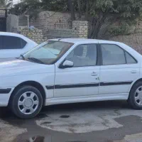 پارس ۱۴۰۲ نیمه سفارشی