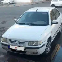 فروش ماشین سمند