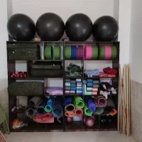 باشگاه تخصصی یوگا|خدمات آموزشی|یزد, |دیوار