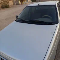 پژو مدل 90|خودرو سواری و وانت|بافت, |دیوار