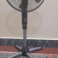 پنکه اتوماتیک