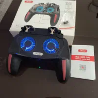 دسته بازی موبایل xo m