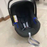 کالسکه و کریر