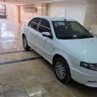 سمند سورن EF7 مدل ۱۴۰۲|خودرو سواری و وانت|اسلام‌شهر, شهرک سعیدیه|دیوار