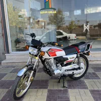 موتور 200نیکتاز