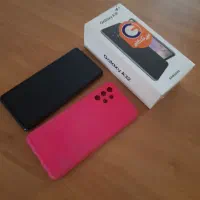 گوشی سامسونگ a32|موبایل|تهران, مدائن|دیوار