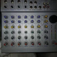 میکسرM804 fx