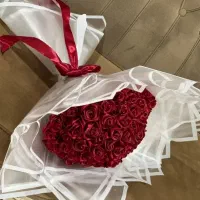 از تک شاخه تا صد شاخه