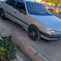 ۴۰۵|خودرو سواری و وانت|بختگان, |دیوار