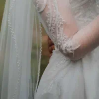 لباس عروس