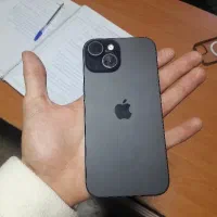 آیفون15نرمال