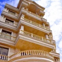 آپارتمان-فروشی-فول-امکانات-نوساز-کلید-اول-سندآماده
