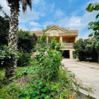 کاخ-ویلا600متری-حیاطش-از-پارکم-قشنگتره-استخروجکوزی