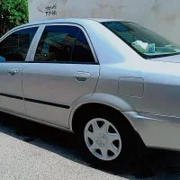 فروش مزدا ۳۲۳|خودرو سواری و وانت|گرگان, |دیوار