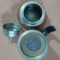 قهوه جوش استیل ویتا 6کاپ