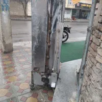 دستگاه مرغ بریان|اجاق گاز و لوازم برقی پخت‌وپز|پارس‌آباد, |دیوار