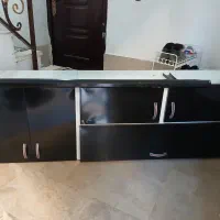 کابینت و آبچکان|آب‌چکان و نظم‌دهنده ظروف|کامیاران, |دیوار