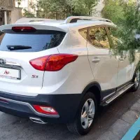 جک s3 /مدل 402 کم کار /با وام بانکی و تحویل روز|خودرو سواری و وانت|تهران, جنت‌آباد جنوبی|دیوار