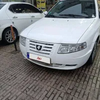 سمند سورن مدل 1394