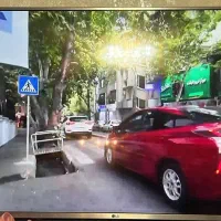 تلویزیون LG 49 اینچ|تلویزیون و پروژکتور|تهران, هفت حوض|دیوار