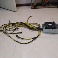 پاور بیتمین AWP7 12 1800