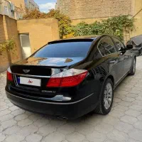 جنسیس سدان|خودرو سواری و وانت|ارومیه, |دیوار