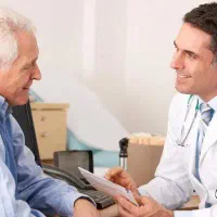 ویزیت در منزل