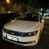 فولکس واگن پاسات مدل ۲۰۱۸