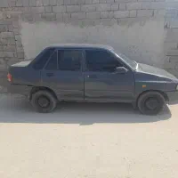 پراید مدل 78