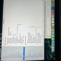 MacBookPro|رایانه همراه|زنجان, |دیوار