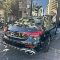 بنز c200 مدل 2026|خودرو سواری و وانت|تهران, حشمتیه|دیوار