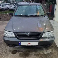 پراید132