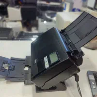 اسکنر اسنادی پشت وروقدرتمند پرینتر کداکi2600 kodak