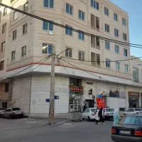 واحد اداری 122 متری نوساز محمدشهر کرج