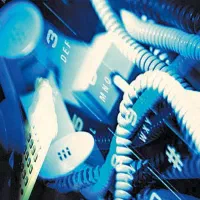 سیم کشی تلفن/رفع نویز اینترنت/مودم/ADSL/برقکار|خدمات پیشه و مهارت|تهران, استاد معین|دیوار
