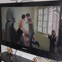 تلویزیون سامسونگ اصل کره