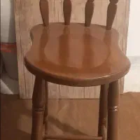 ۲عدد صندلی اپن مدل لهستانی