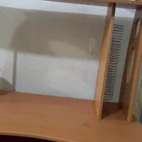 میز تحریرسالم تمیز بدون هیچ شکستگی|میز تحریر و کامپیوتر|خرمشهر, |دیوار