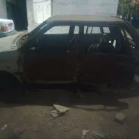 هاچ بک مدل ۱۳۷۳