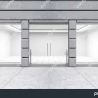 مغازه زیر زمین