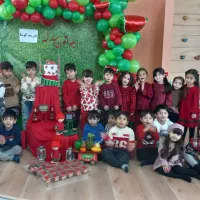ثبت نام در مقطع پیش دبستانی وزیر امادگی