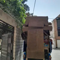 وانت تلفنی حمل ونقل وانت بار اثاث کشی کارگراثاث|خدمات حمل و نقل|اصفهان, کشاورزی|دیوار