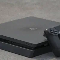 پی اس فور اسلیم ۱ ترا