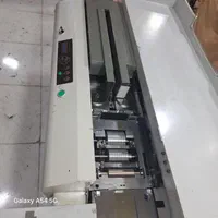 دستگاه چسب گرم QUPA چسبگرم تایوانی ۳ قلتک بقل چسب|ماشین‌آلات صنعتی|تهران, شمیران‌نو|دیوار