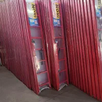 فروشنده انواع نردبان مخابراتی