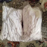 دستکش نخی|لباس|مشکین‌دشت, |دیوار