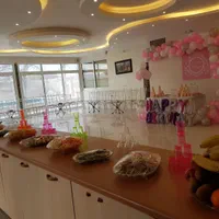 اجاره باغ ویلا شیک و نوساز.تولد.دورهمی.تعیین جنسیت|اجارهٔ کوتاه‌مدت ویلا و باغ|اصفهان, روشن‌دشت|دیوار