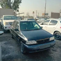 پرایدمدل۹۳ شاستی ها پلمپ