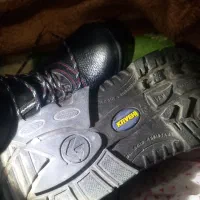 کفش ایمنی کاوه|کیف، کفش، کمربند|شهرکرد, |دیوار