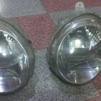 چراغ جلو دوو ماتیز.matiz|قطعات یدکی و لوازم جانبی|تهران, شهران جنوبی|دیوار